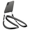 Etui Spigen Liquid Air Mag MagSafe do Galaxy S26 Marble Grey (Szary Marmur)